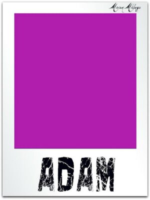 cover image of Adam